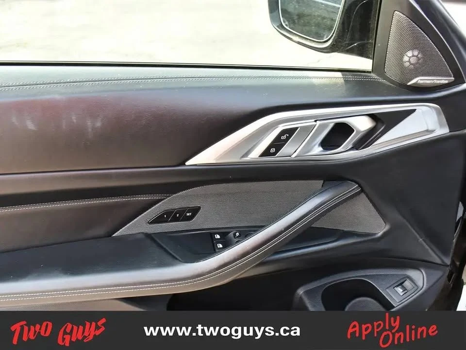 2021 BMW G82/G83 M4 - Image 12 of 20
