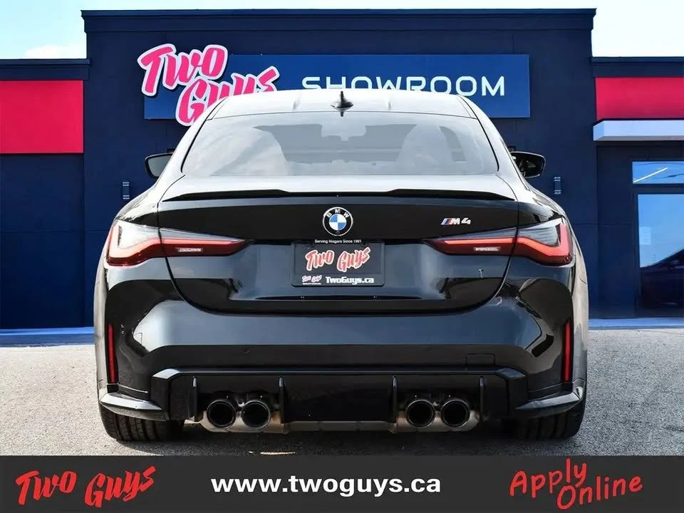 2021 BMW G82/G83 M4 - Image 8 of 20
