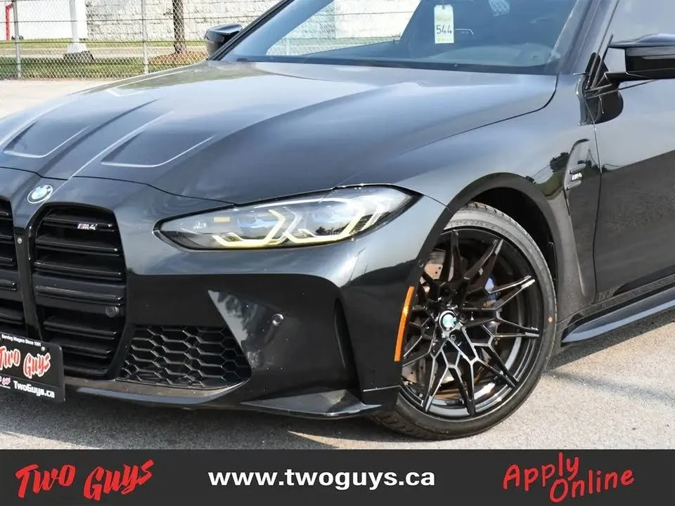 2021 BMW G82/G83 M4 - Image 2 of 20