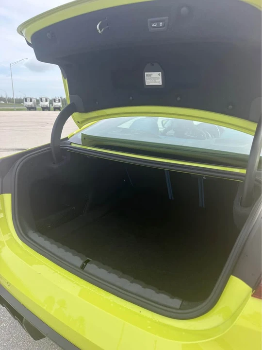 2021 BMW G82/G83 M4 - Image 6 of 11