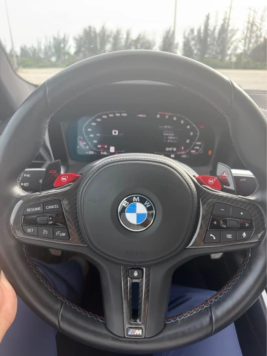 2021 BMW G82/G83 M4 - Image 11 of 11