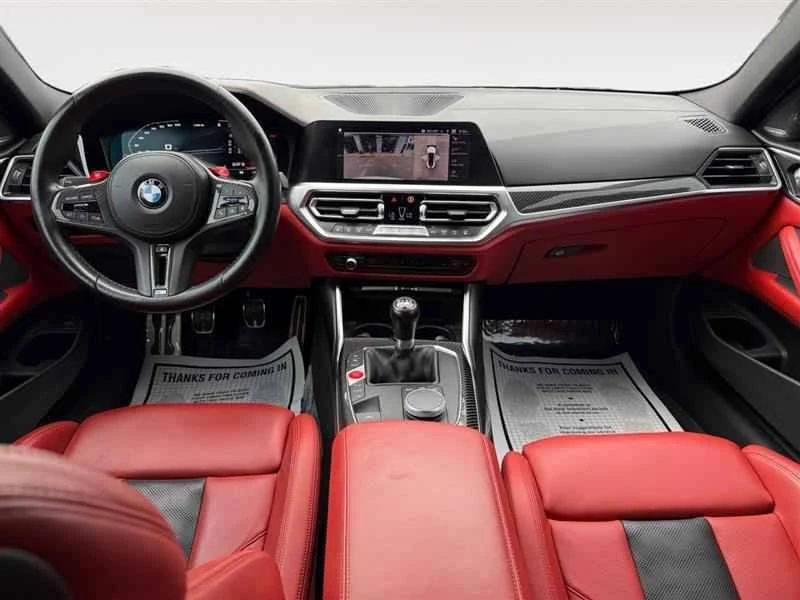 2021 BMW G82/G83 M4 - Image 4 of 4