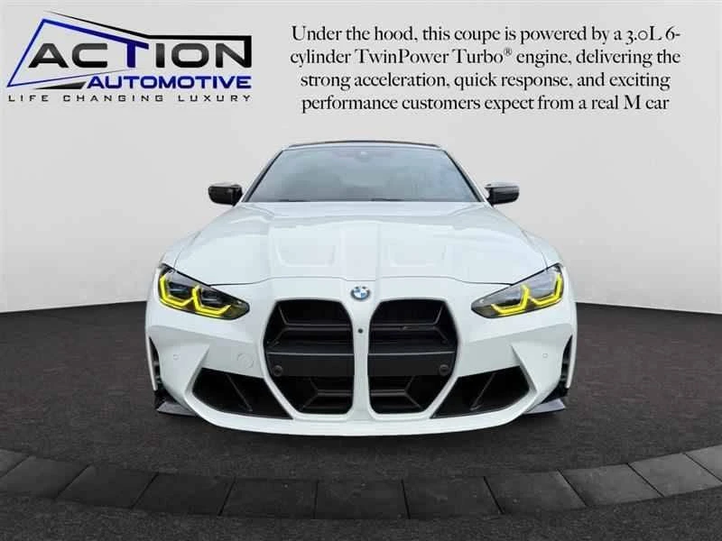 2021 BMW G82/G83 M4 - Image 2 of 4