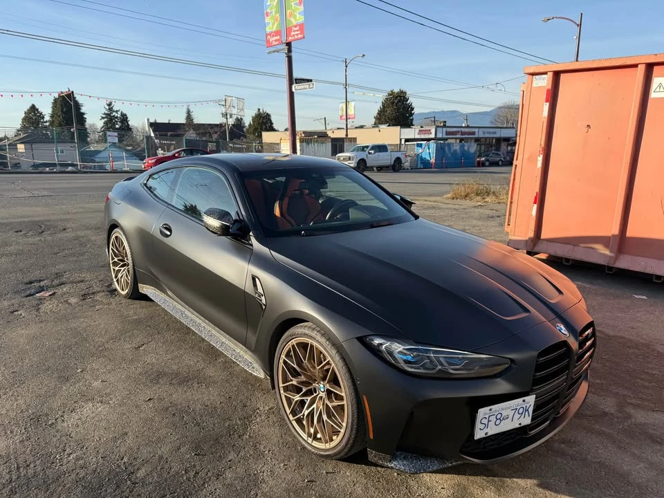 2021 BMW G82/G83 M4 - Image 2 of 6