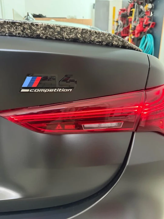 2021 BMW G82/G83 M4 - Image 5 of 6