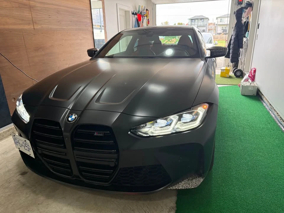 2021 BMW G82/G83 M4 - Image 6 of 6