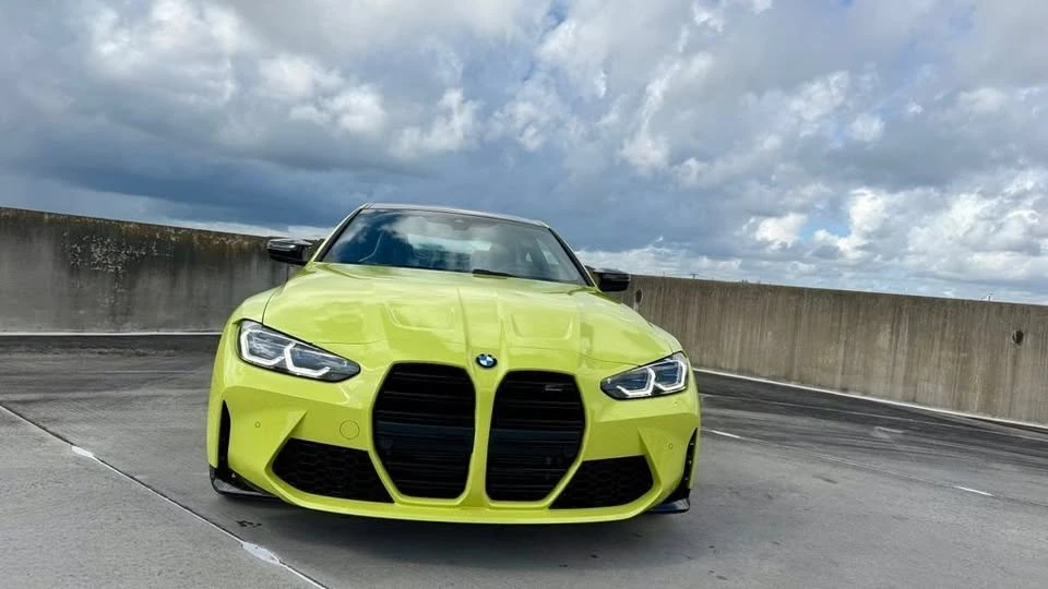 2021 BMW G82/G83 M4 - Image 9 of 12