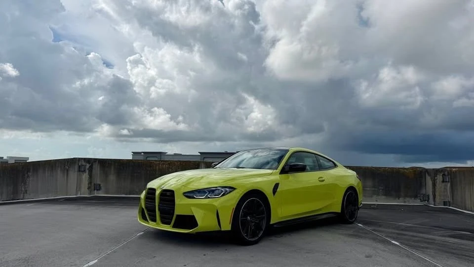 2021 BMW G82/G83 M4 - Image 10 of 12