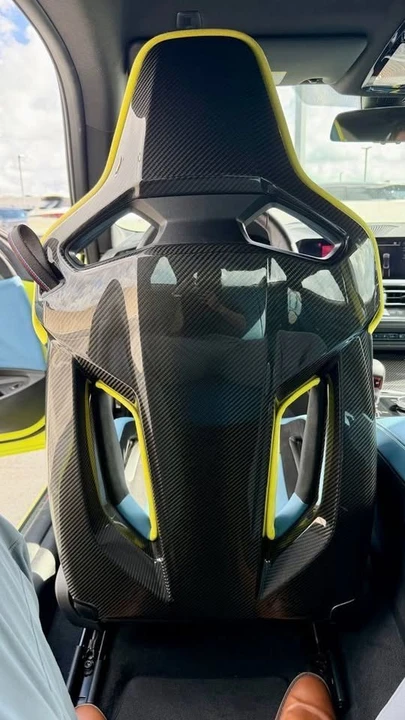 2021 BMW G82/G83 M4 - Image 7 of 12