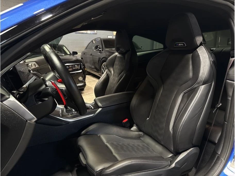 2021 BMW G82/G83 M4 - Image 7 of 20