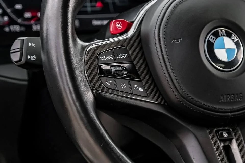 2021 BMW G82/G83 M4 - Image 12 of 20
