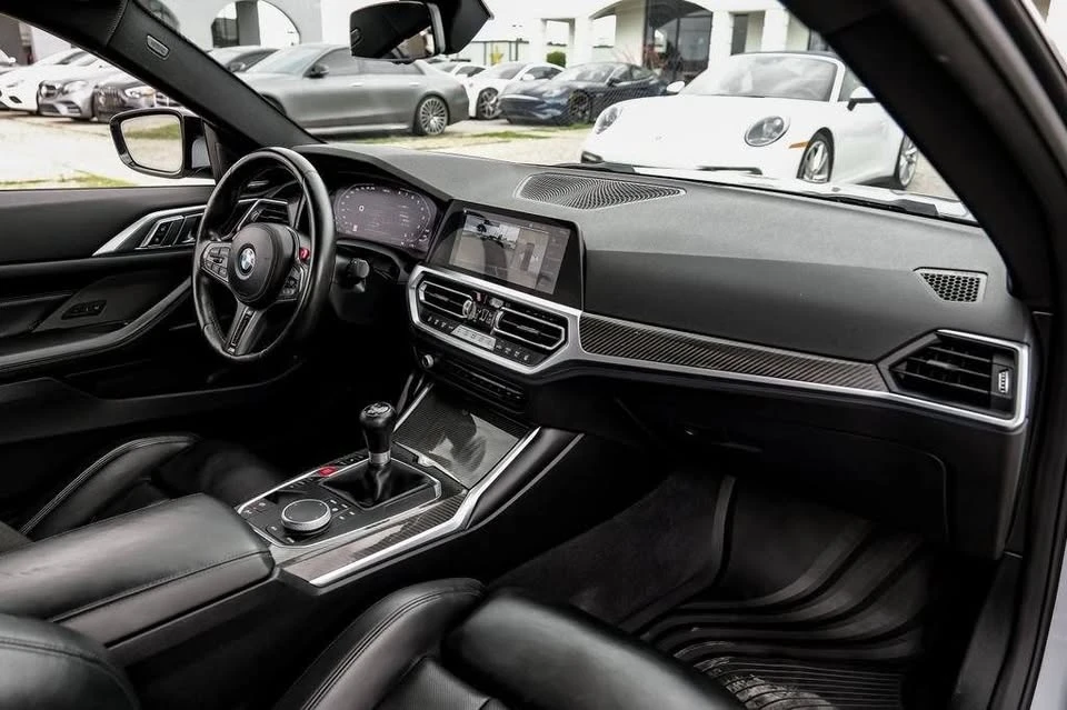 2021 BMW G82/G83 M4 - Image 9 of 20