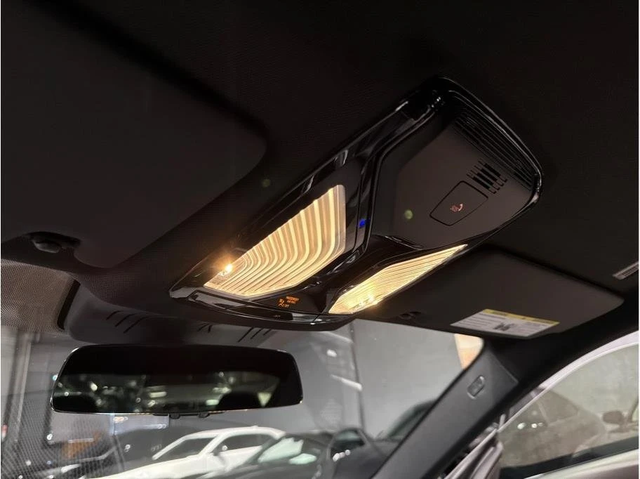 2021 BMW G82/G83 M4 - Image 20 of 20