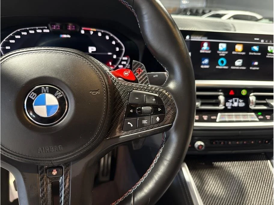 2021 BMW G82/G83 M4 - Image 19 of 20