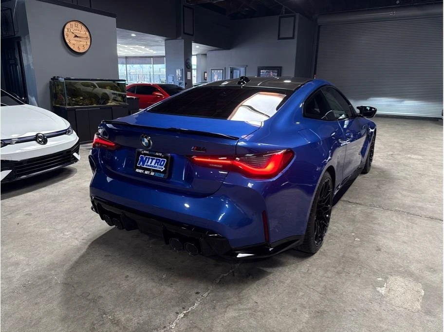 2021 BMW G82/G83 M4 - Image 3 of 20