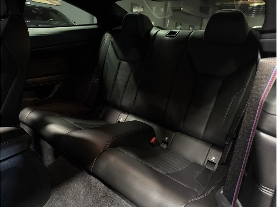 2021 BMW G82/G83 M4 - Image 8 of 20