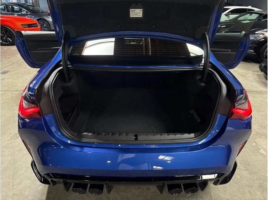 2021 BMW G82/G83 M4 - Image 9 of 20