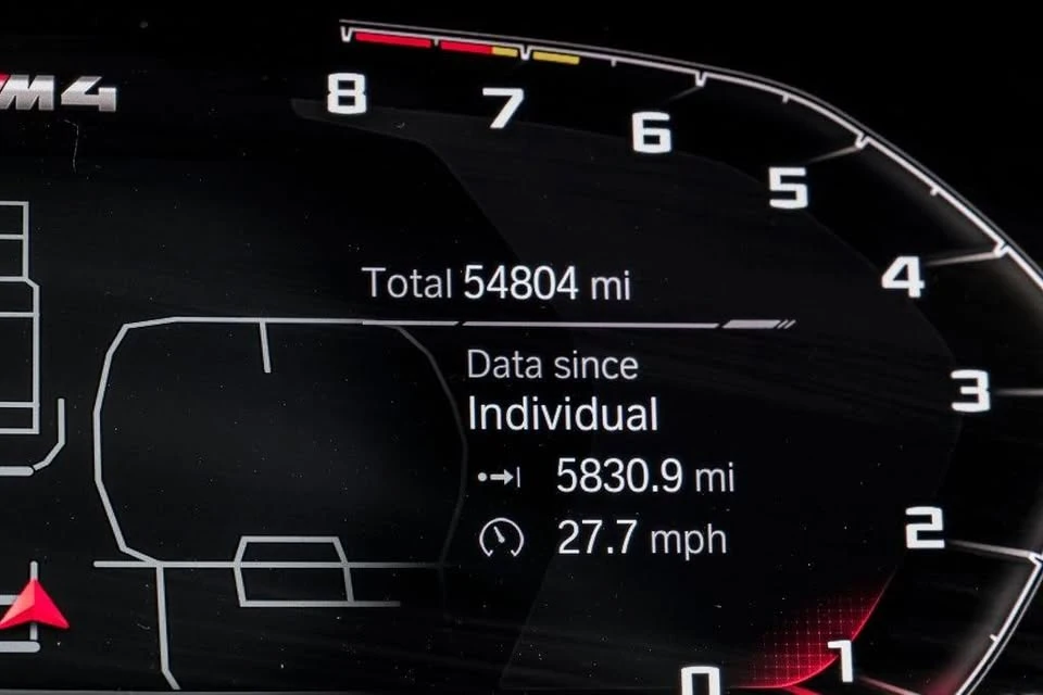 2021 BMW G82/G83 M4 - Image 15 of 20