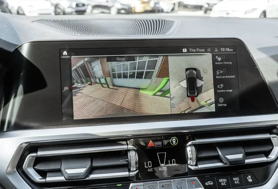 2021 BMW G82/G83 M4 - Image 8 of 20