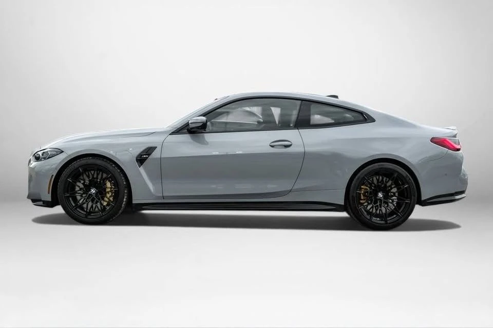 2021 BMW G82/G83 M4 - Image 8 of 20