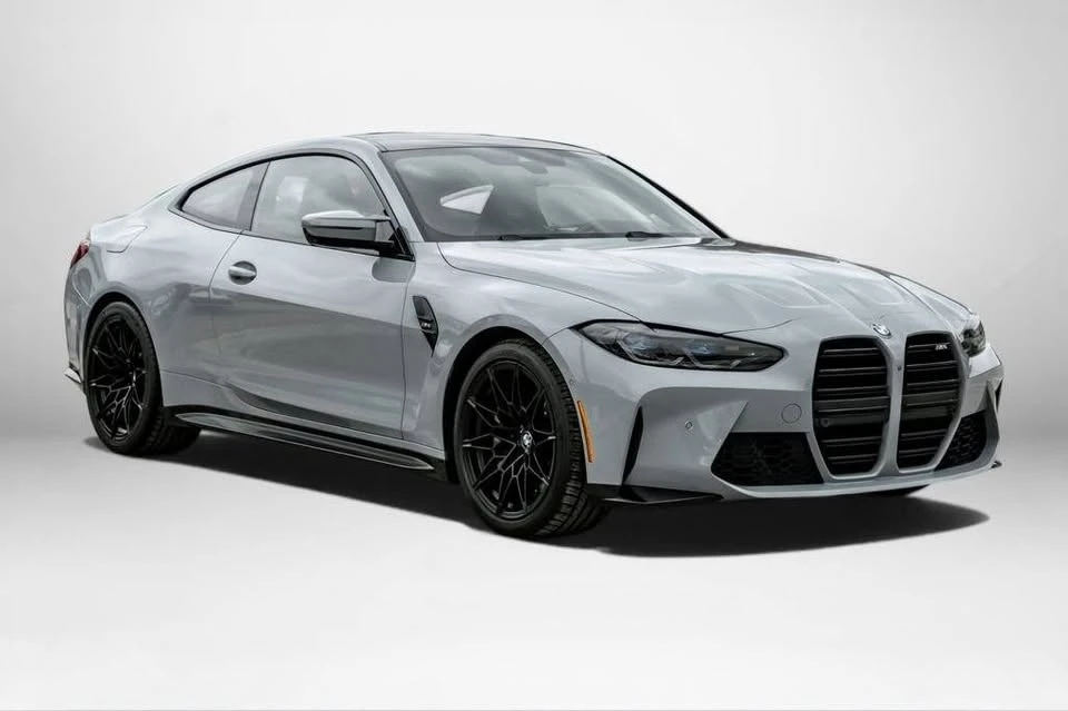 2021 BMW G82/G83 M4 - Image 3 of 20