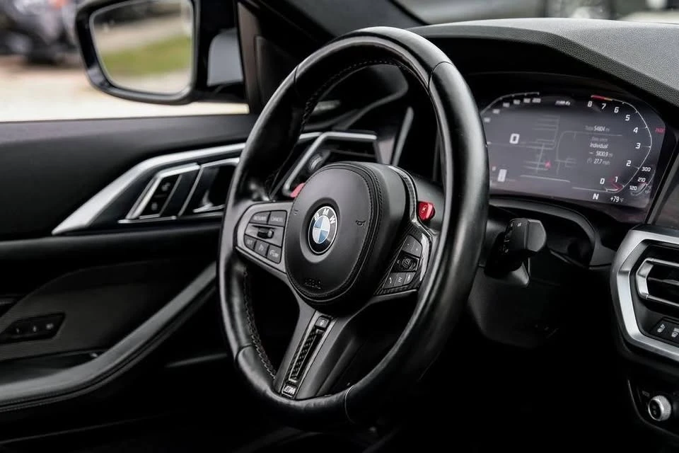 2021 BMW G82/G83 M4 - Image 11 of 20