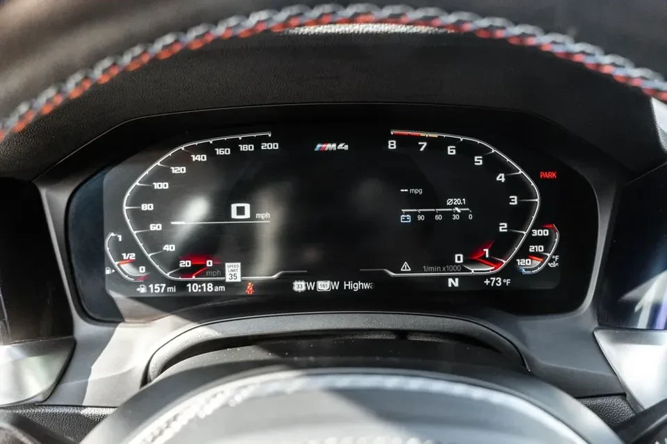 2021 BMW G82/G83 M4 - Image 10 of 20