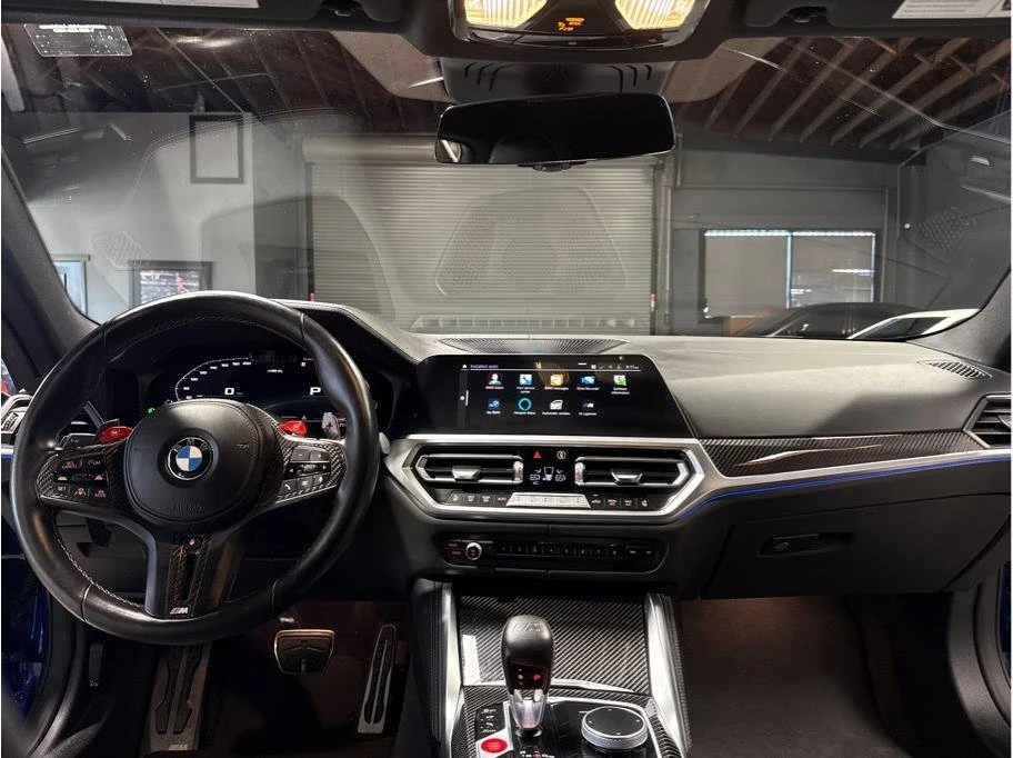 2021 BMW G82/G83 M4 - Image 5 of 20