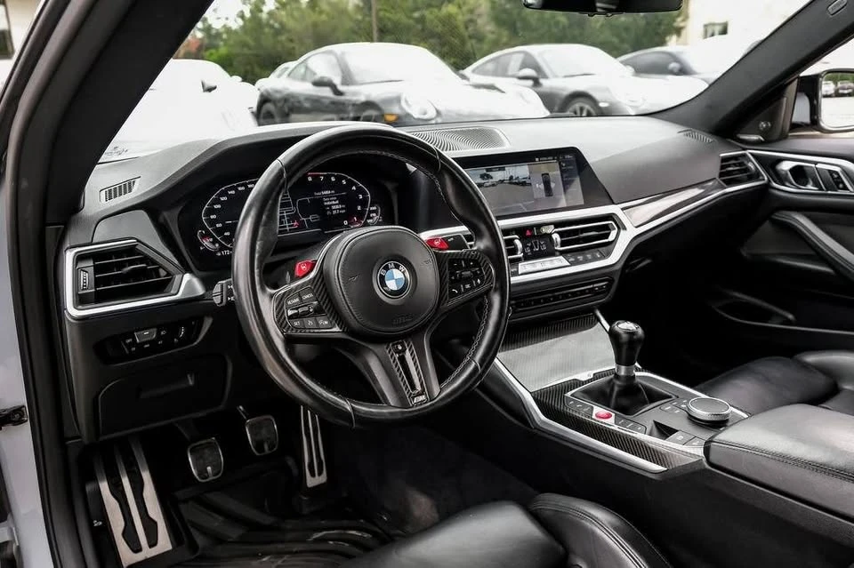 2021 BMW G82/G83 M4 - Image 10 of 20