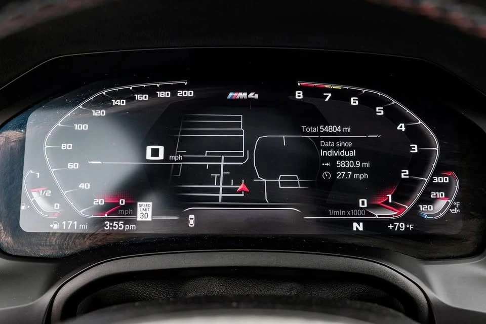 2021 BMW G82/G83 M4 - Image 14 of 20