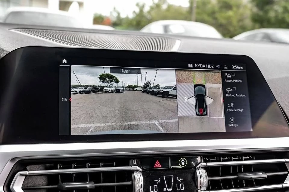 2021 BMW G82/G83 M4 - Image 19 of 20