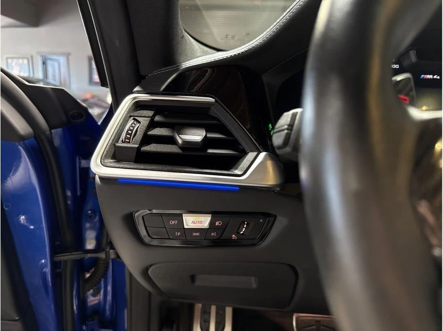 2021 BMW G82/G83 M4 - Image 17 of 20