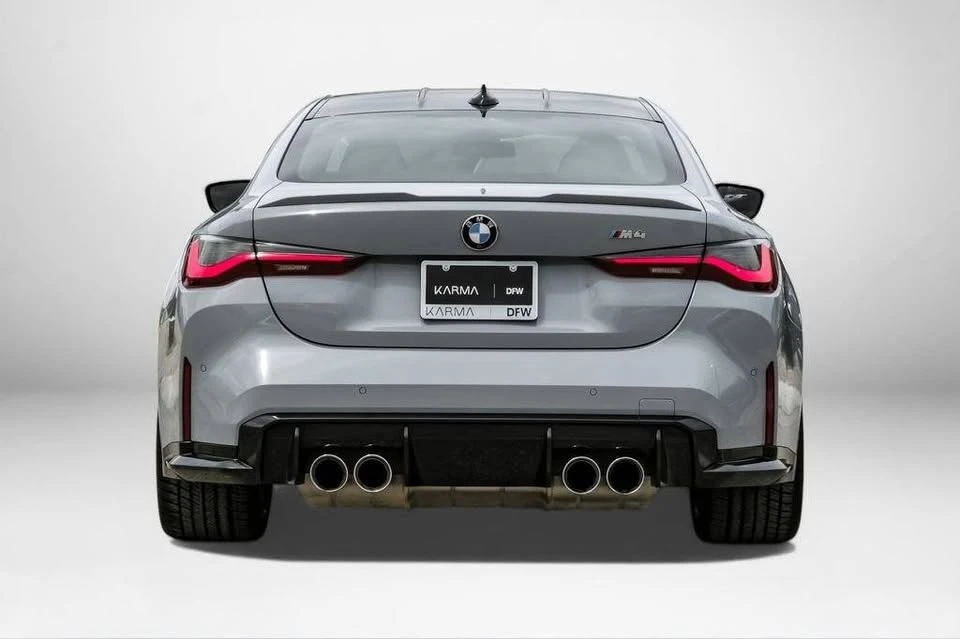 2021 BMW G82/G83 M4 - Image 6 of 20