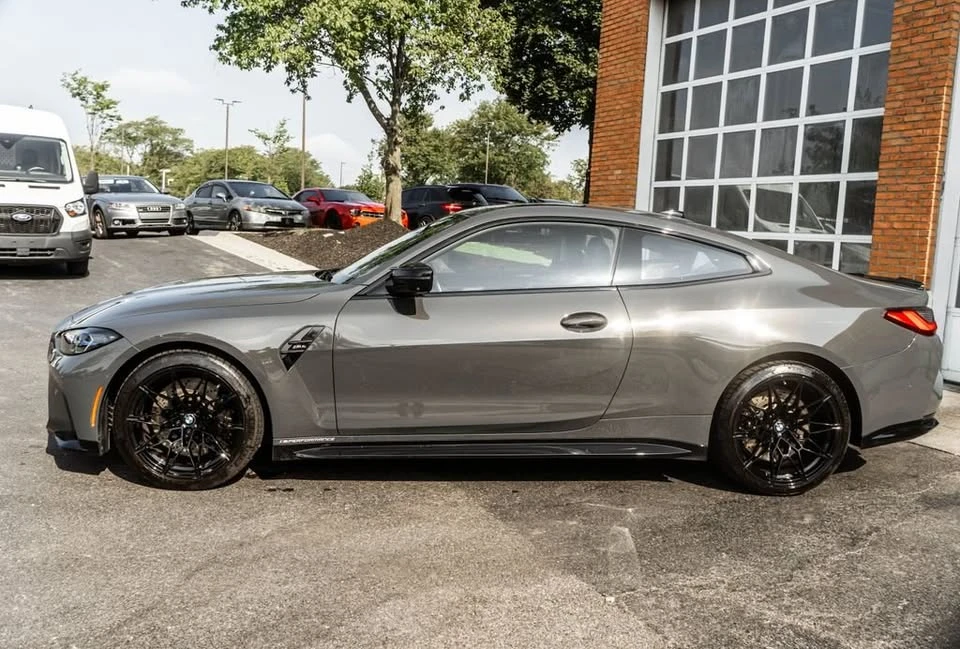 2021 BMW G82/G83 M4 - Image 20 of 20