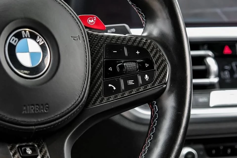 2021 BMW G82/G83 M4 - Image 13 of 20