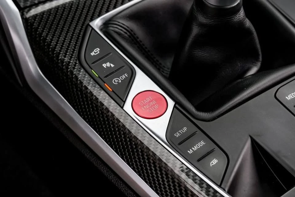2021 BMW G82/G83 M4 - Image 17 of 20