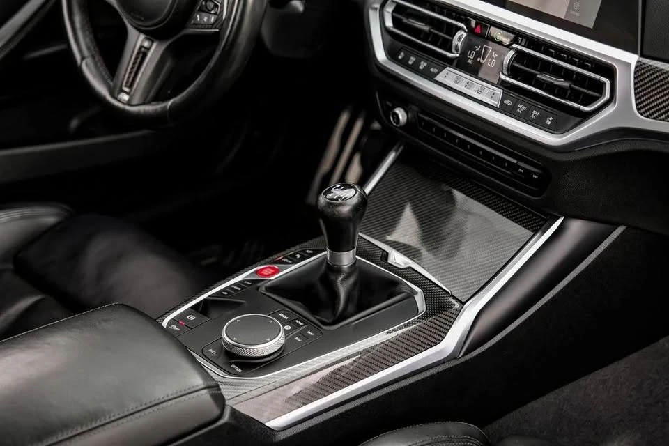 2021 BMW G82/G83 M4 - Image 16 of 20