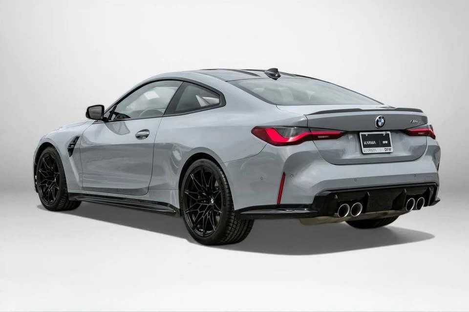 2021 BMW G82/G83 M4 - Image 7 of 20