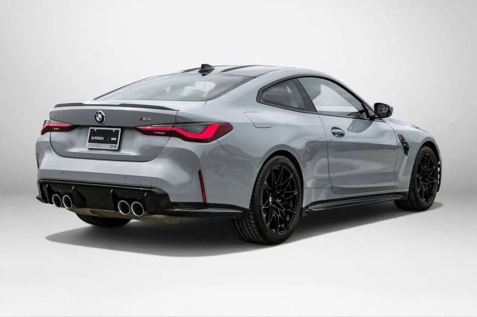 2021 BMW G82/G83 M4 - Image 5 of 20