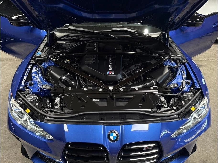 2021 BMW G82/G83 M4 - Image 10 of 20