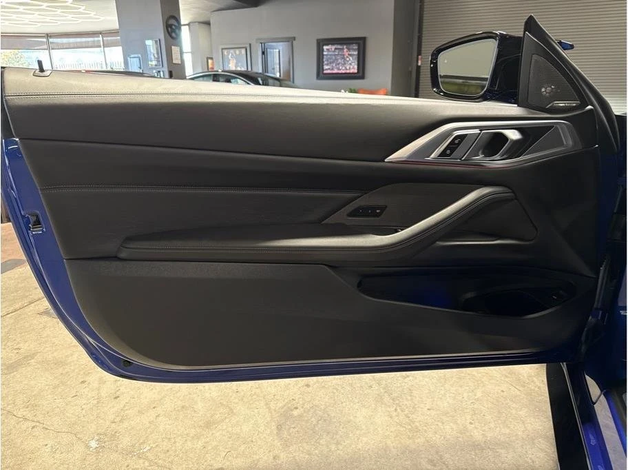 2021 BMW G82/G83 M4 - Image 13 of 20
