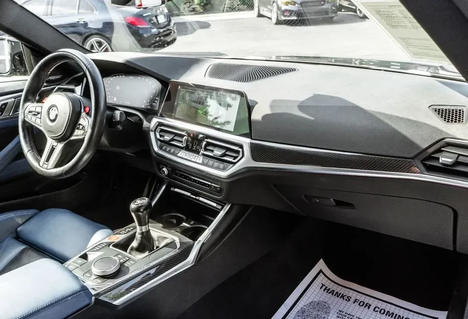 2021 BMW G82/G83 M4 - Image 9 of 20