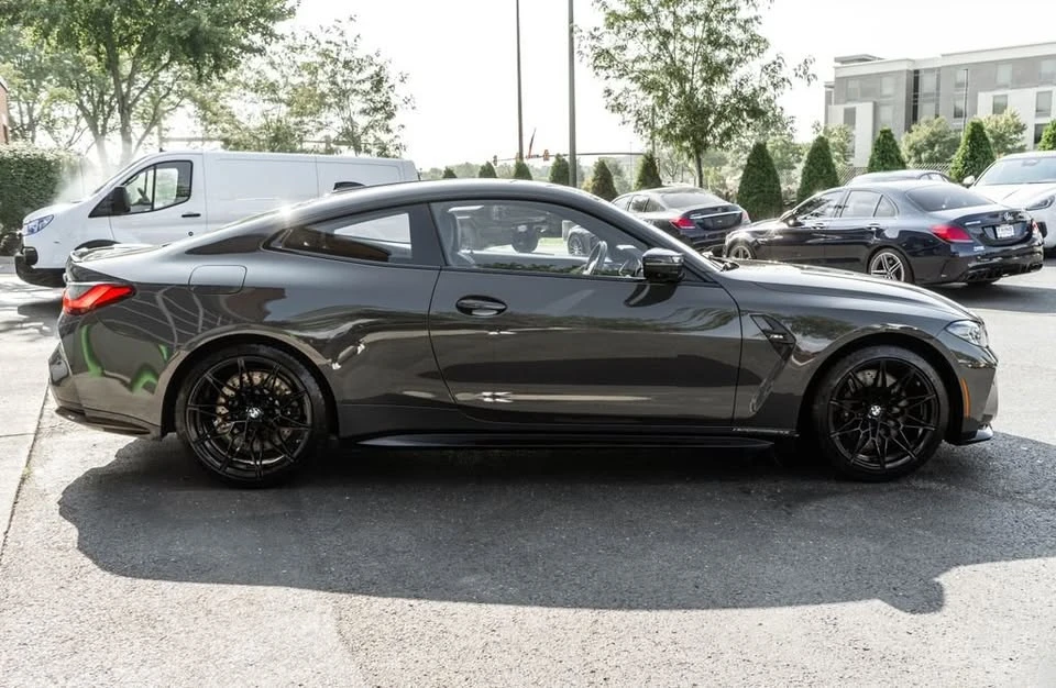 2021 BMW G82/G83 M4 - Image 2 of 20