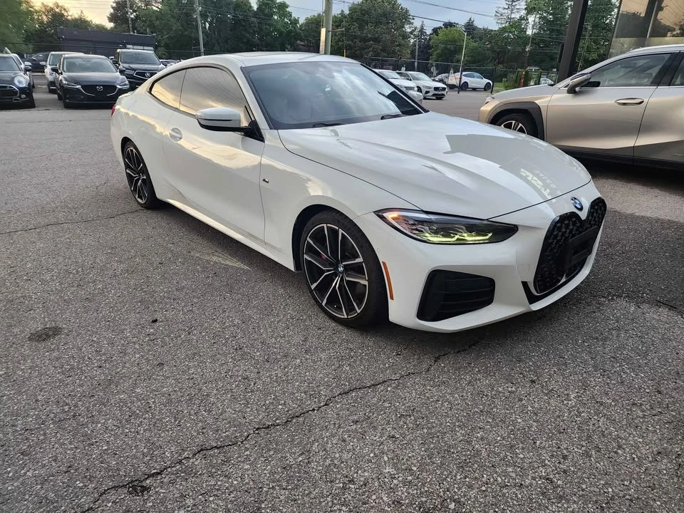 2021 BMW G82/G83 M4 - Image 2 of 3
