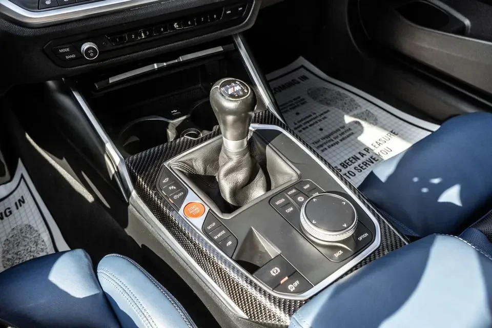 2021 BMW G82/G83 M4 - Image 12 of 20