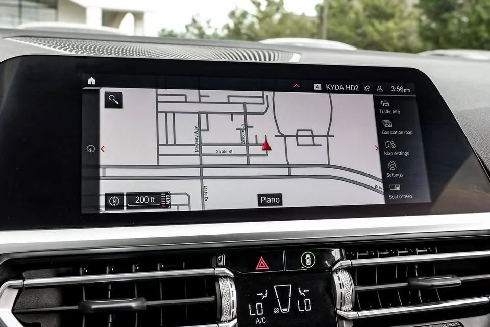 2021 BMW G82/G83 M4 - Image 18 of 20