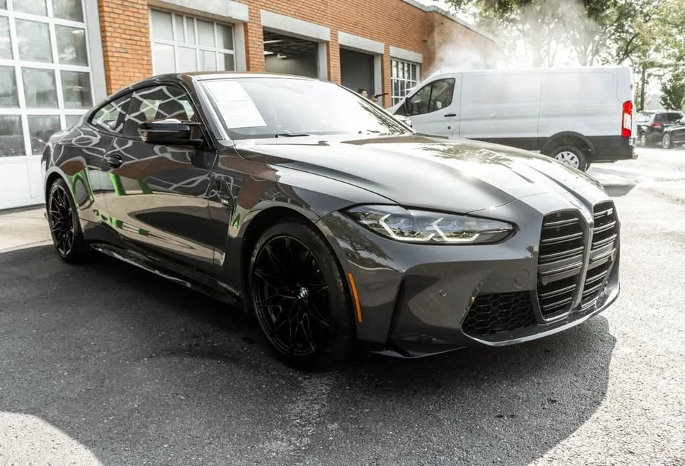 2021 BMW G82/G83 M4 - Image 4 of 20
