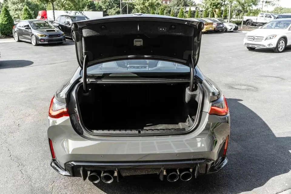 2021 BMW G82/G83 M4 - Image 15 of 20