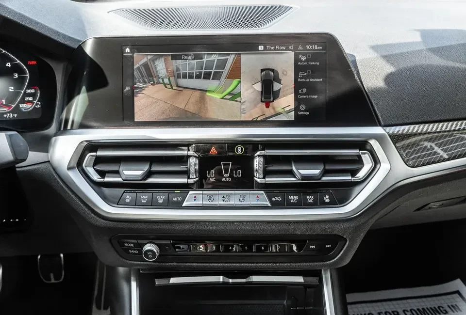 2021 BMW G82/G83 M4 - Image 11 of 20