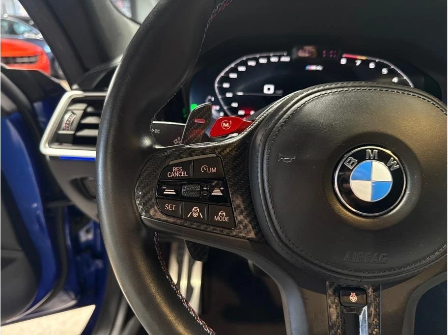 2021 BMW G82/G83 M4 - Image 18 of 20